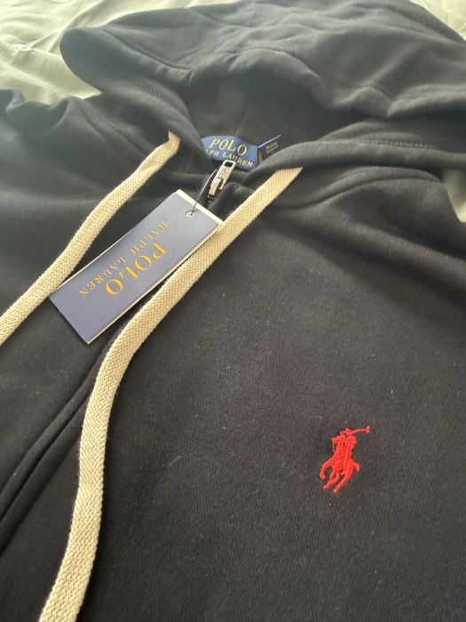 Ralph Lauren горнище