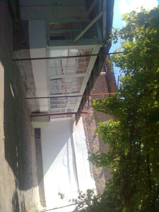 Земельный участок