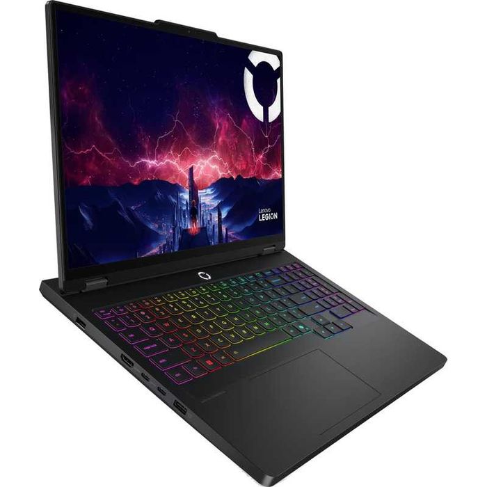 Laptop Lenovo Gaming Legion Pro 5 16AFR10 Ryzen 9 9955HX OLED 2TB RTX 5070 8GB nou