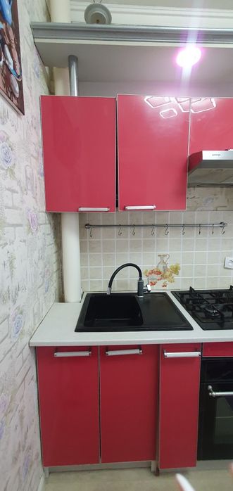Продам кухонный гарнитур