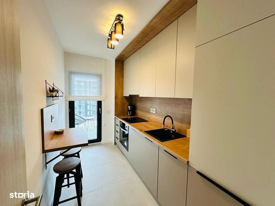 Apartament 2 camere Expozitiei Herastrau