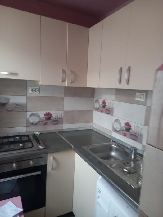 Apartament de închiriat – Alba Iulia, str. Vasile Goldiș