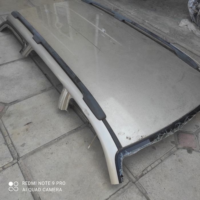 Продам крышу на Мазда 626 птичка универсал