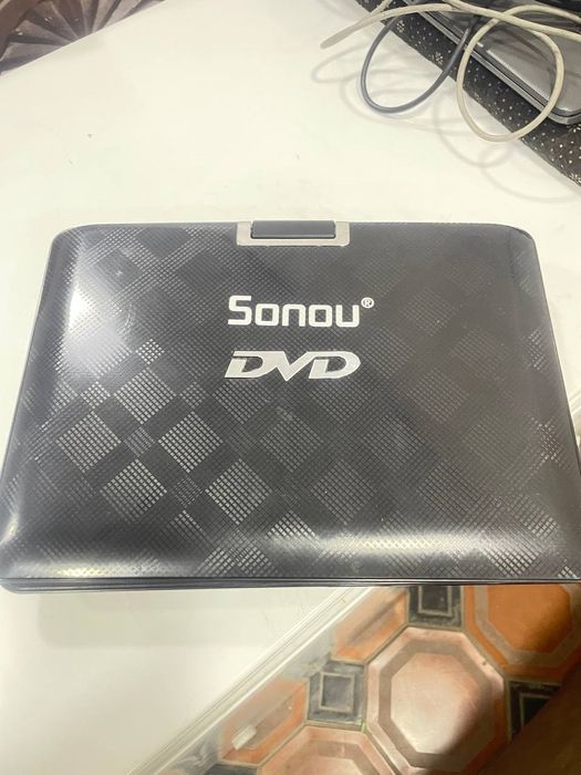 Dvd sonov diskli halati zor