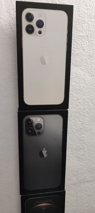 Cutii Goale Apple iphone 14 Pro Max , 13 Pro Max