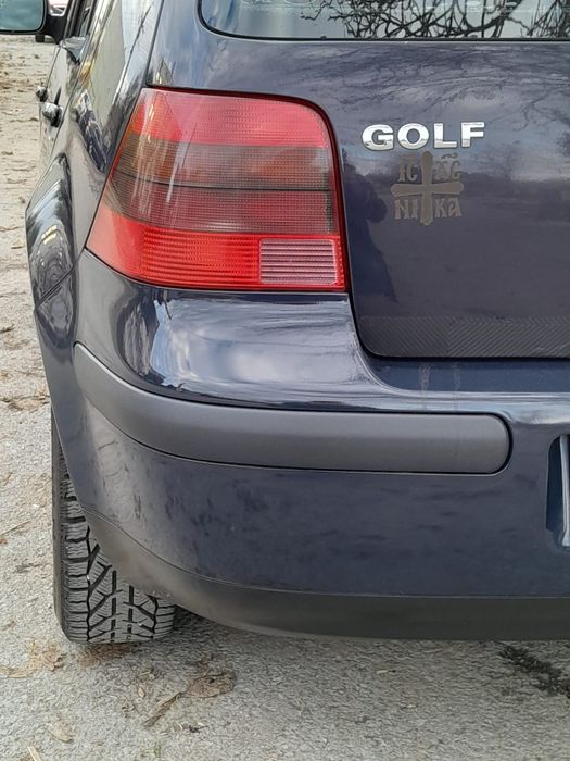 De vanzare golf 4