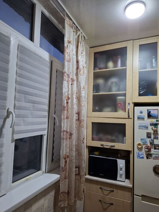 Продаётся двухкомнатная квартира