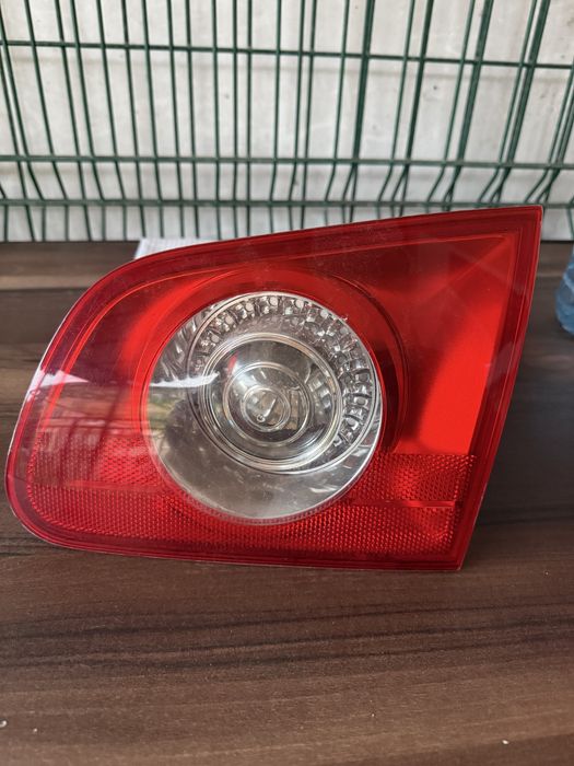 Вътрешни стопове за Passat B6 комби