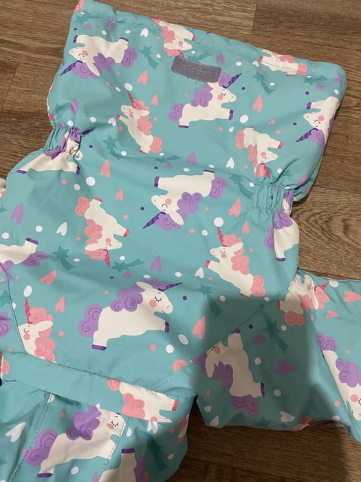 Детская куртка (осень весна)