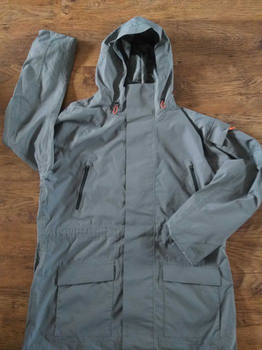 DACIA RAINCOAT - автомобилна рекламна мембрана НОВА БЕЗ ЕТИКЕТИ ХЛ