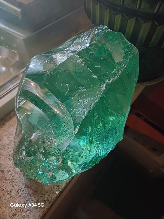 Подарок камень счастья