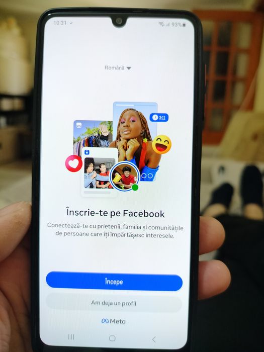Samsung Galaxy M22
