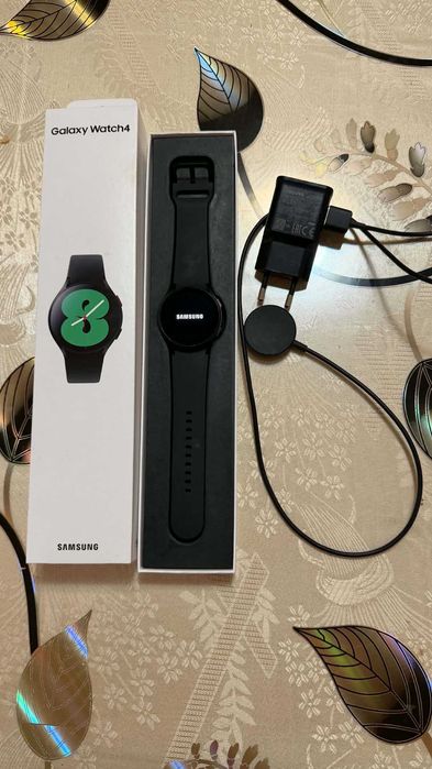 Samsung watch 4