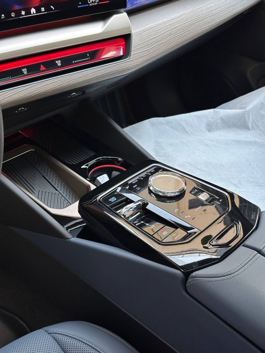 Bmw i5 50L full v tashkenter