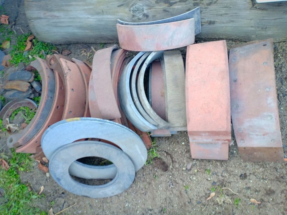 Запчасти ГАЗ 51 .52 ЗиЛ.