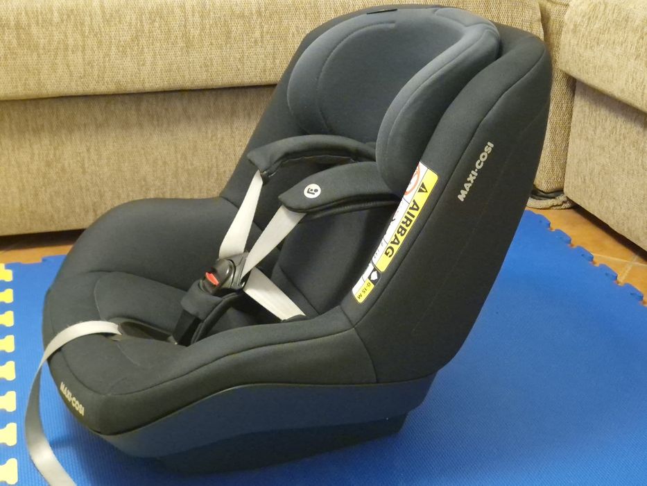 Scaun copii Maxi - Cosi Pearl Pro 2 + baza isofix