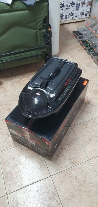 Лодка за захранване BOAT BOATMAN ACTOR PLUS