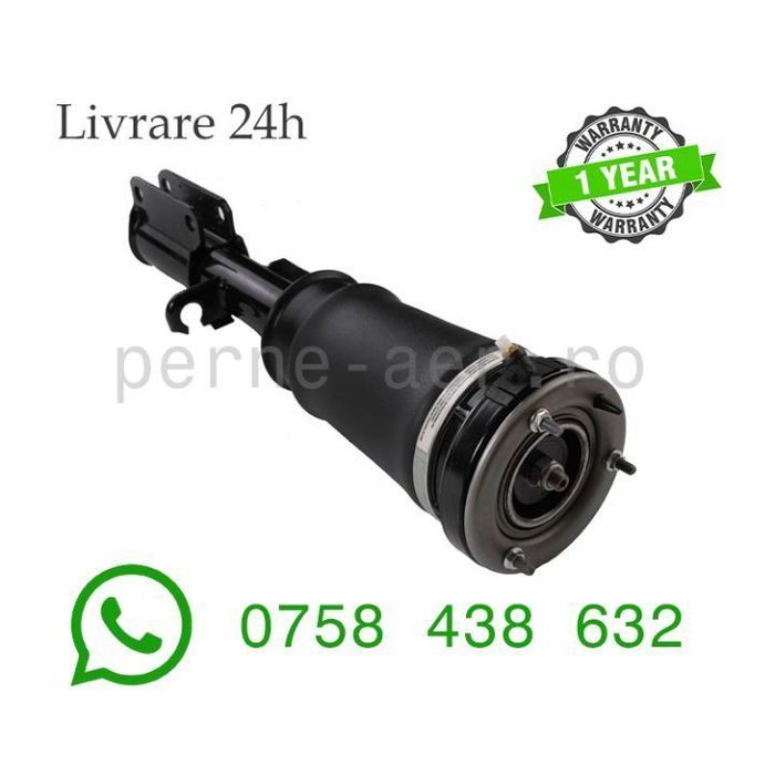 Amortizor perne aer fata/ spate  BMW G11 / G12 X5, X6,F15, F16, E61,F0