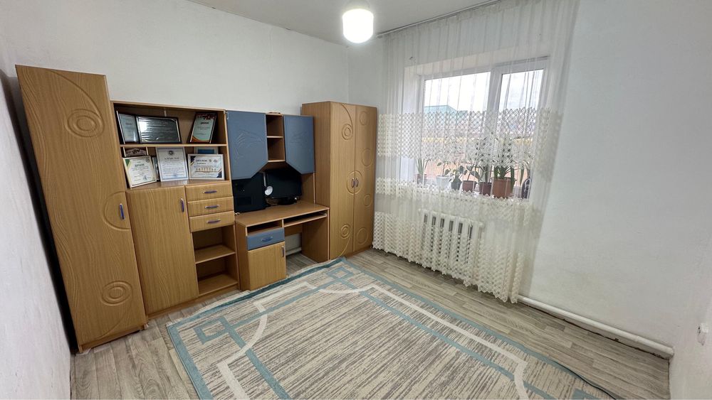 Жер үй сатылымда АКТОБЕ