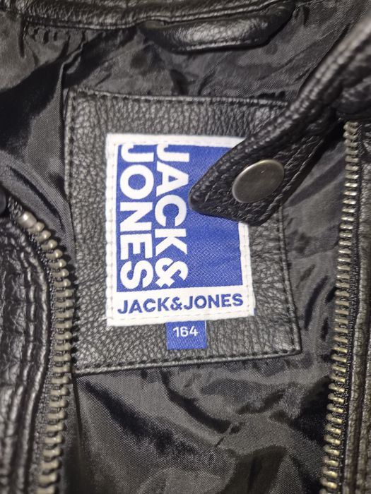 Кожено яке-164 Jack&Jones