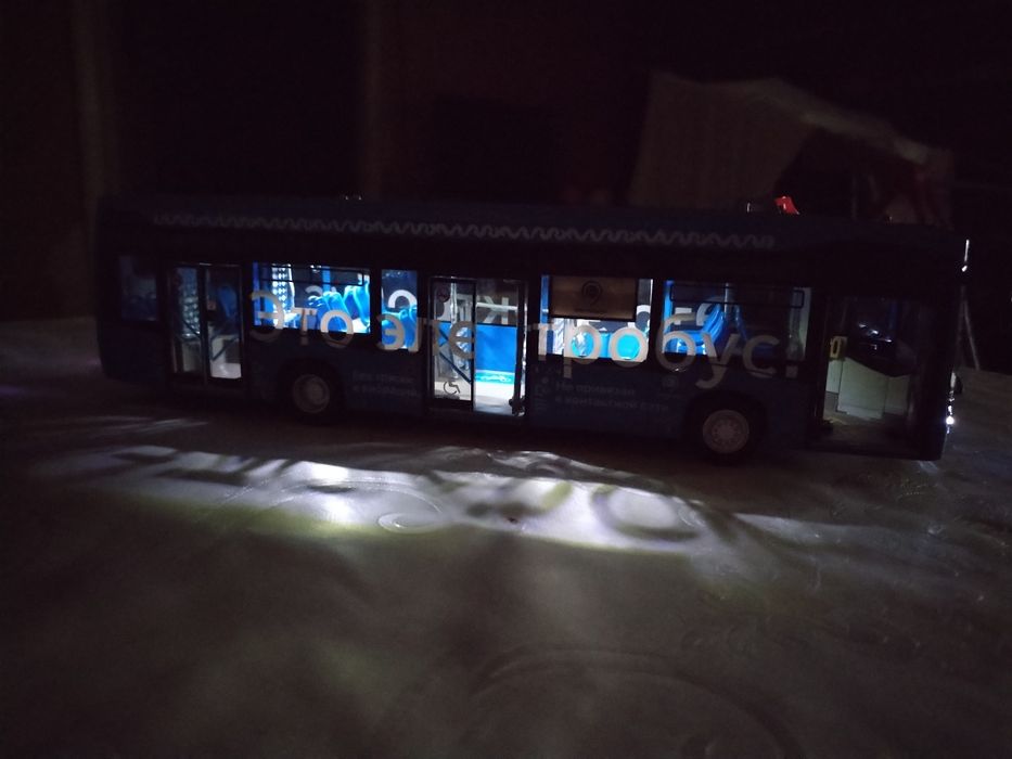 Продам маштабную модельку