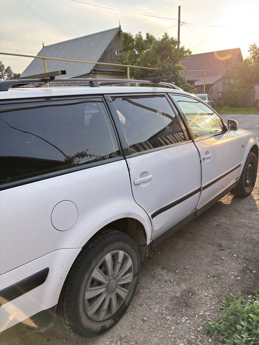 Продам Volkswagen Passat B5 универсал 1997г