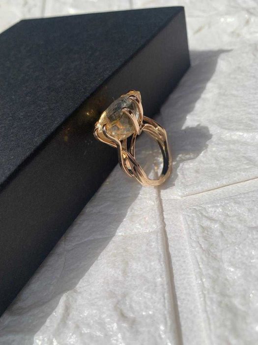 Кольцо перстень  сделанно на заказ