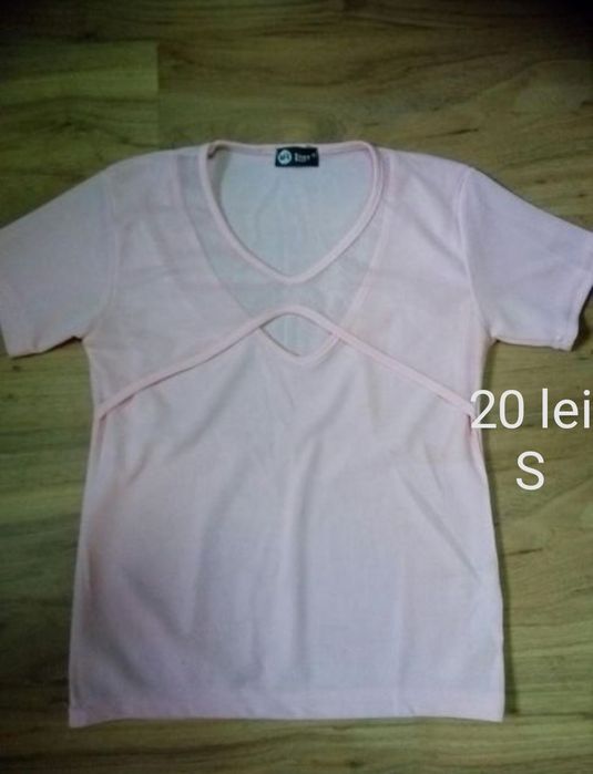 Tricou damă mărimea S