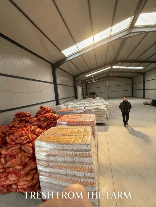 Vand tărâțe, pâine rebut, făina, pesmet