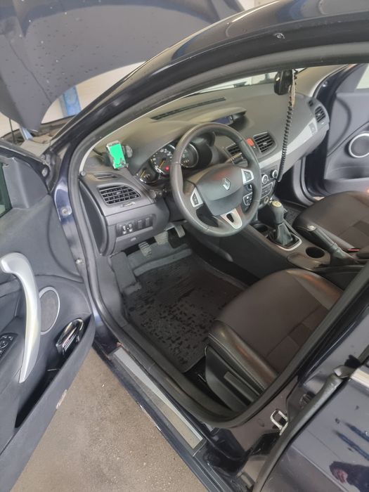 Renault Fluence 1.6 16 V EURO 5