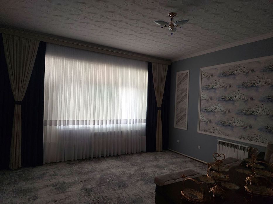 Продается коттедж 4 комнаты, 6 соток, с мебелью и со всеми удобствами.