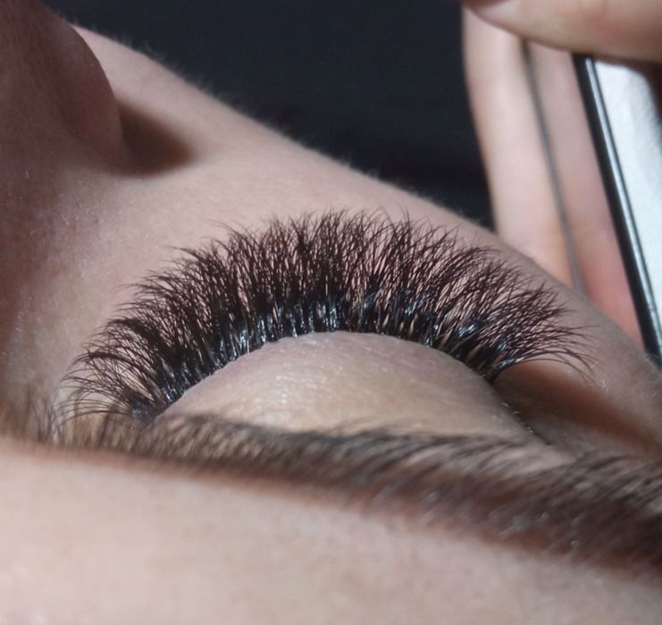 Наращивание ресниц Чиланзар 9