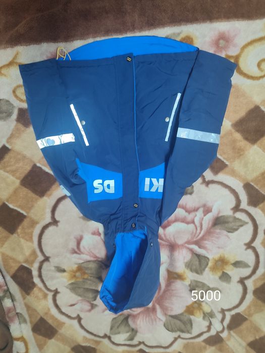 Продам зимний костюм