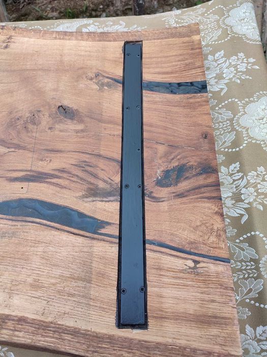 Трапезна маса дъб