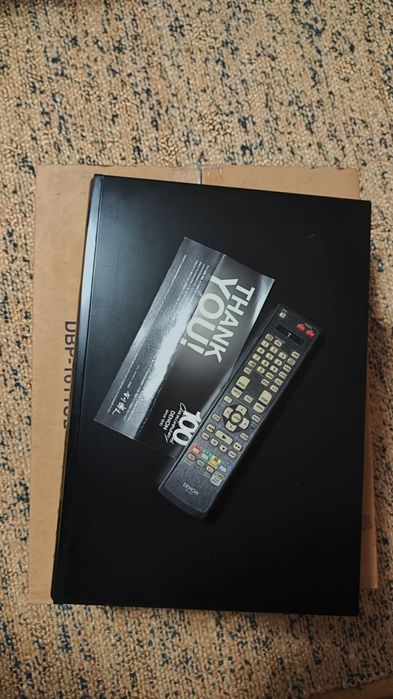 Denon DBP 1611UD Blu-ray DVD/CD/USB плейър