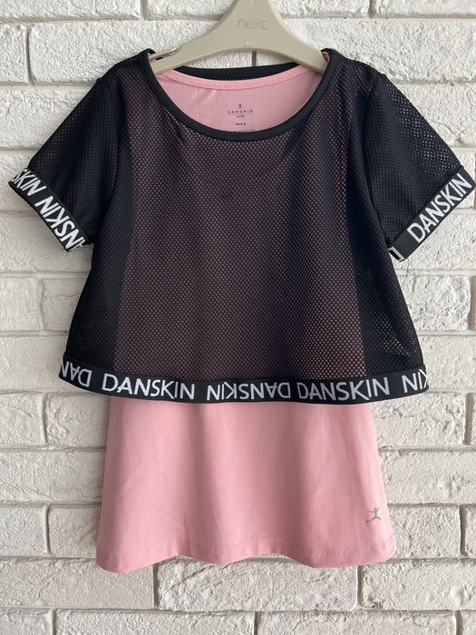 Летни дрехи за момиче размер 146 см