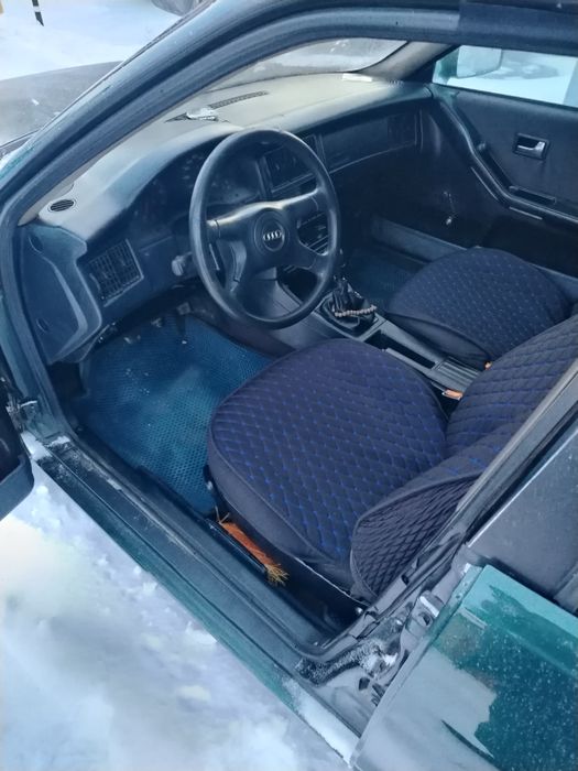 Ауди 80 универсал