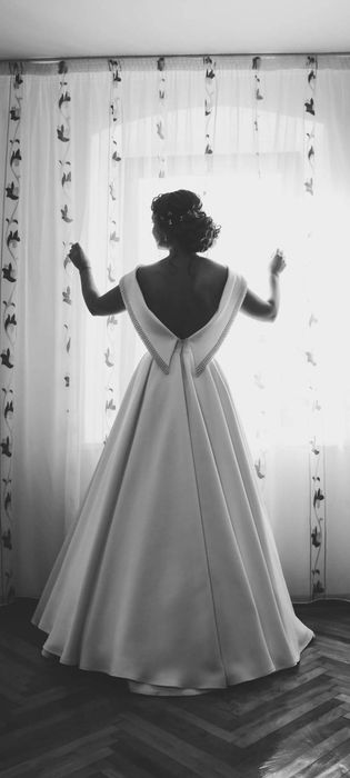 Rochie de mireasa