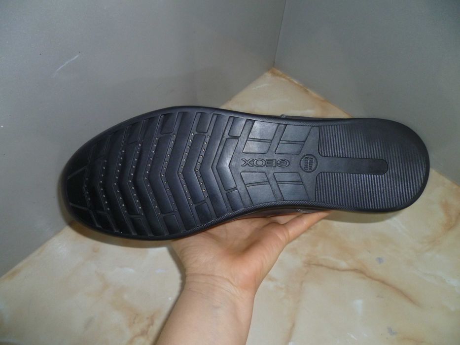 GEOX обувки №45.