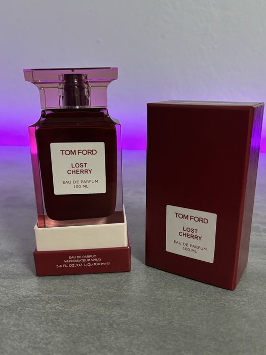 Parfum Tom Ford Lost Cherry 100ml