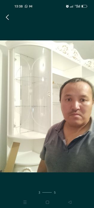 Мебель жинау бұзу жасау  Сборка и разборка мебель