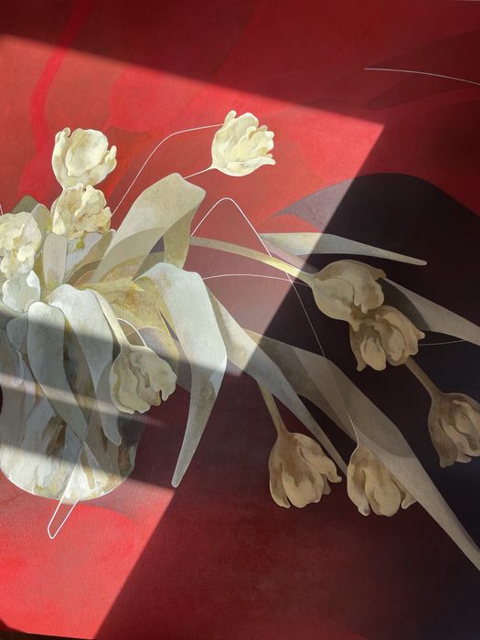 Интерьерная картина