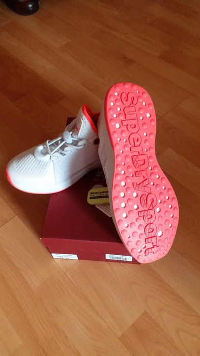 Adidasi de Firmă (Super Dry Sport),Import Anglia,Noi cu eticheta.