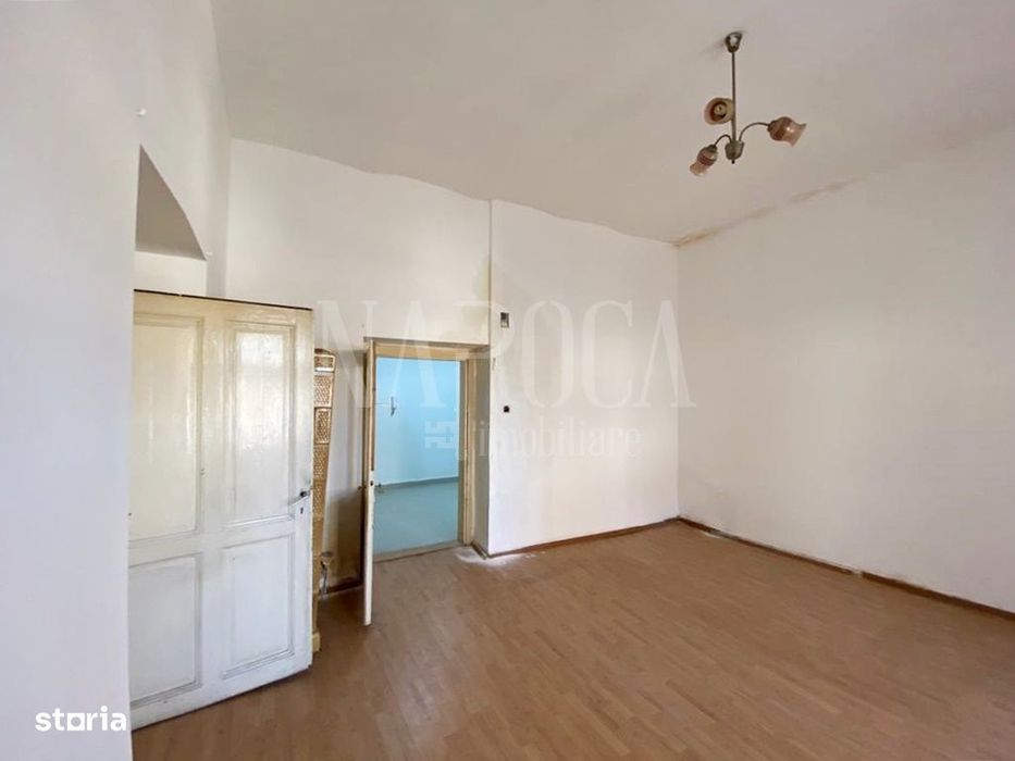 Apartament 3 camere de vanzare in Centru, Cluj Napoca — fotografia 3