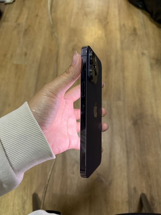 IPhone 14 Pro Max 1TB