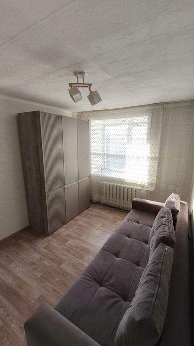 3-х комнатная квартира