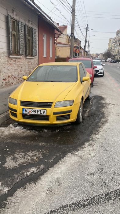 Vând Fiat stilo 1.6 16v 2002