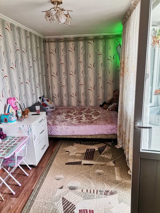 Продам квартиру.