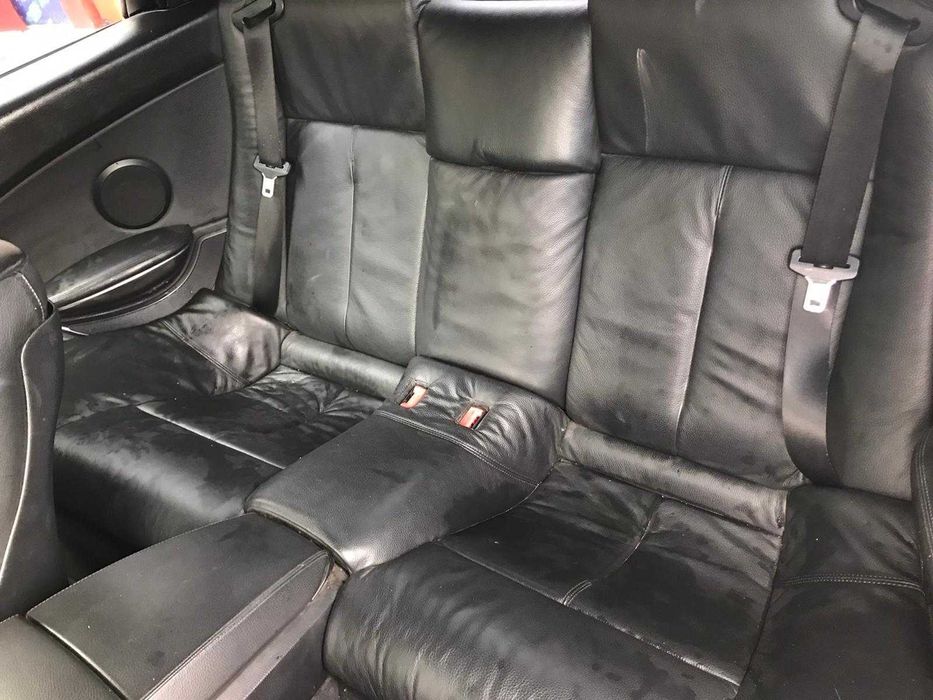 Dezmembrez bmw seria 6 e63 cabrio 630i/cod motor n52b30 A/decapotare