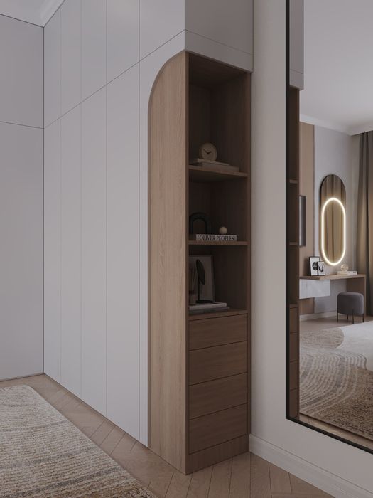 Дизайн интерьера 3000тг/м2